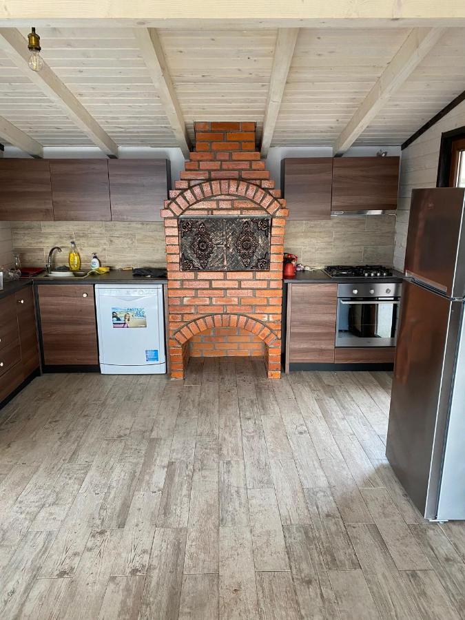 Vila Daria 3 Rucar  Bagian luar foto