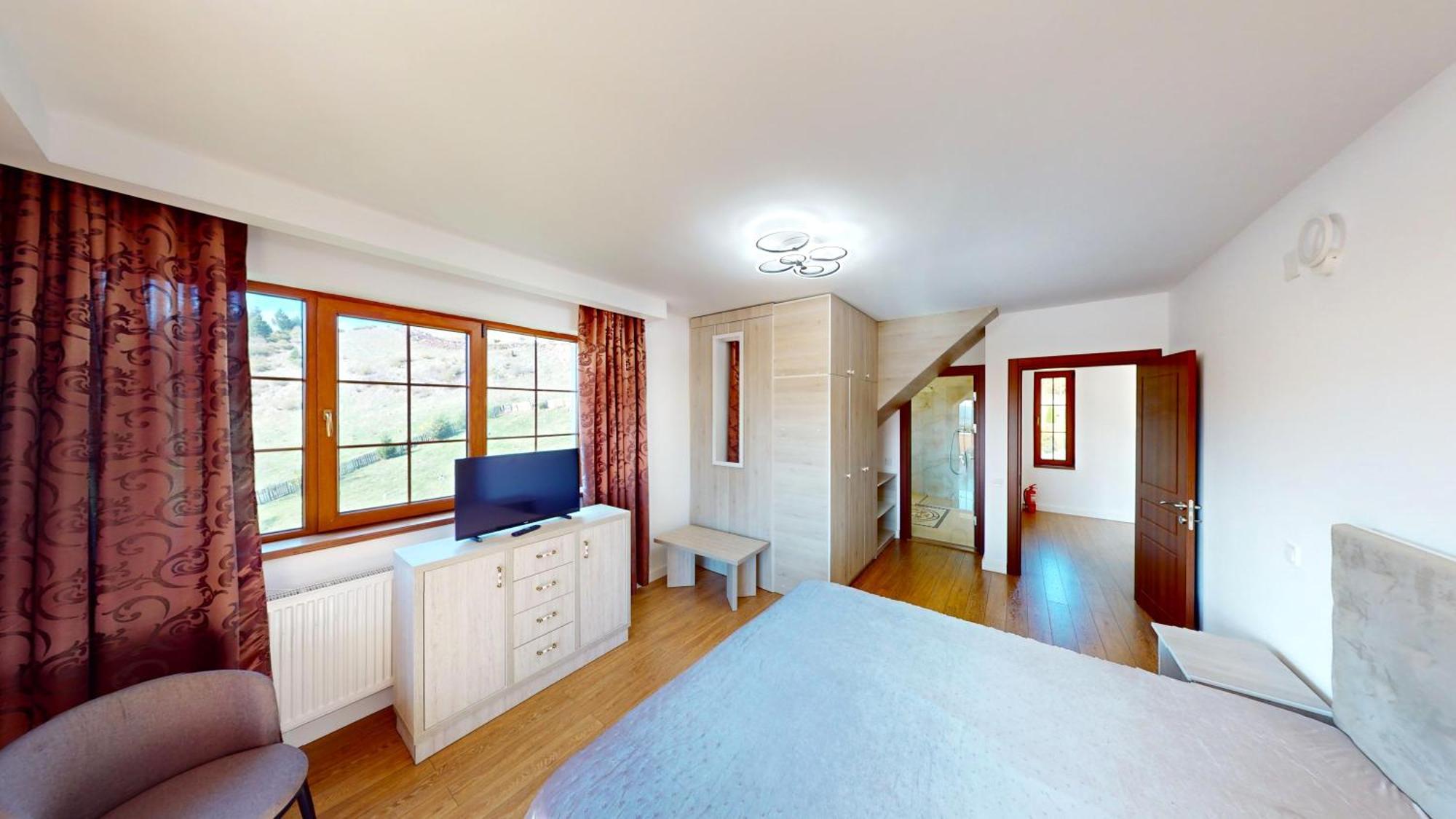 Vila Daria 3 Rucar  Bagian luar foto