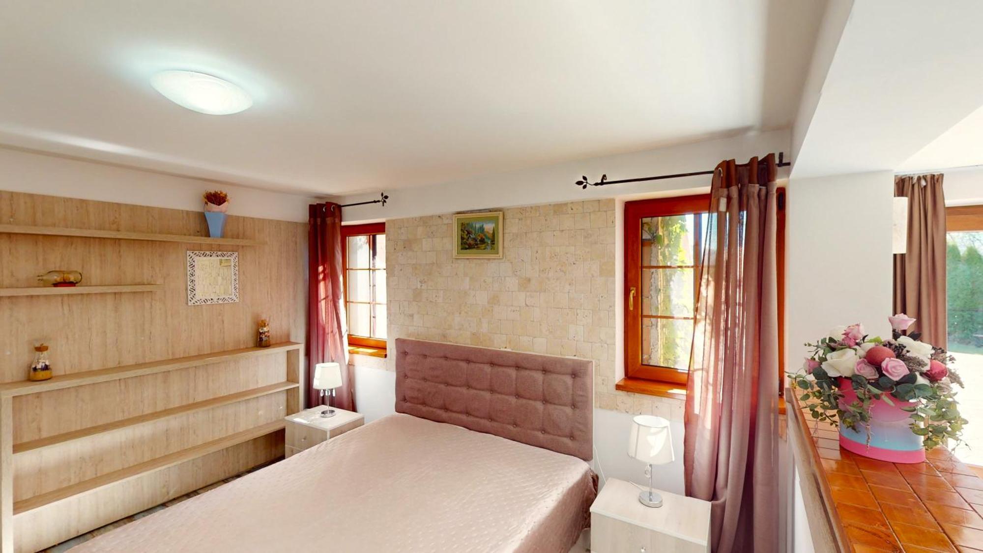 Vila Daria 3 Rucar  Bagian luar foto