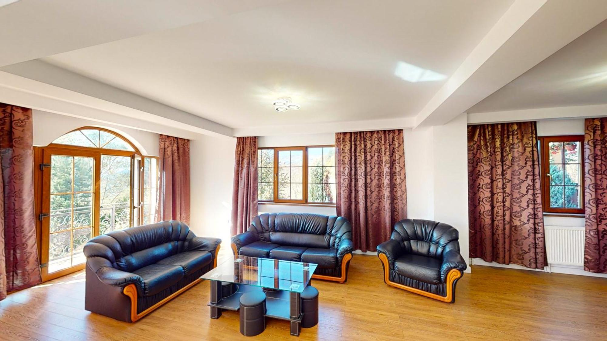 Vila Daria 3 Rucar  Bagian luar foto