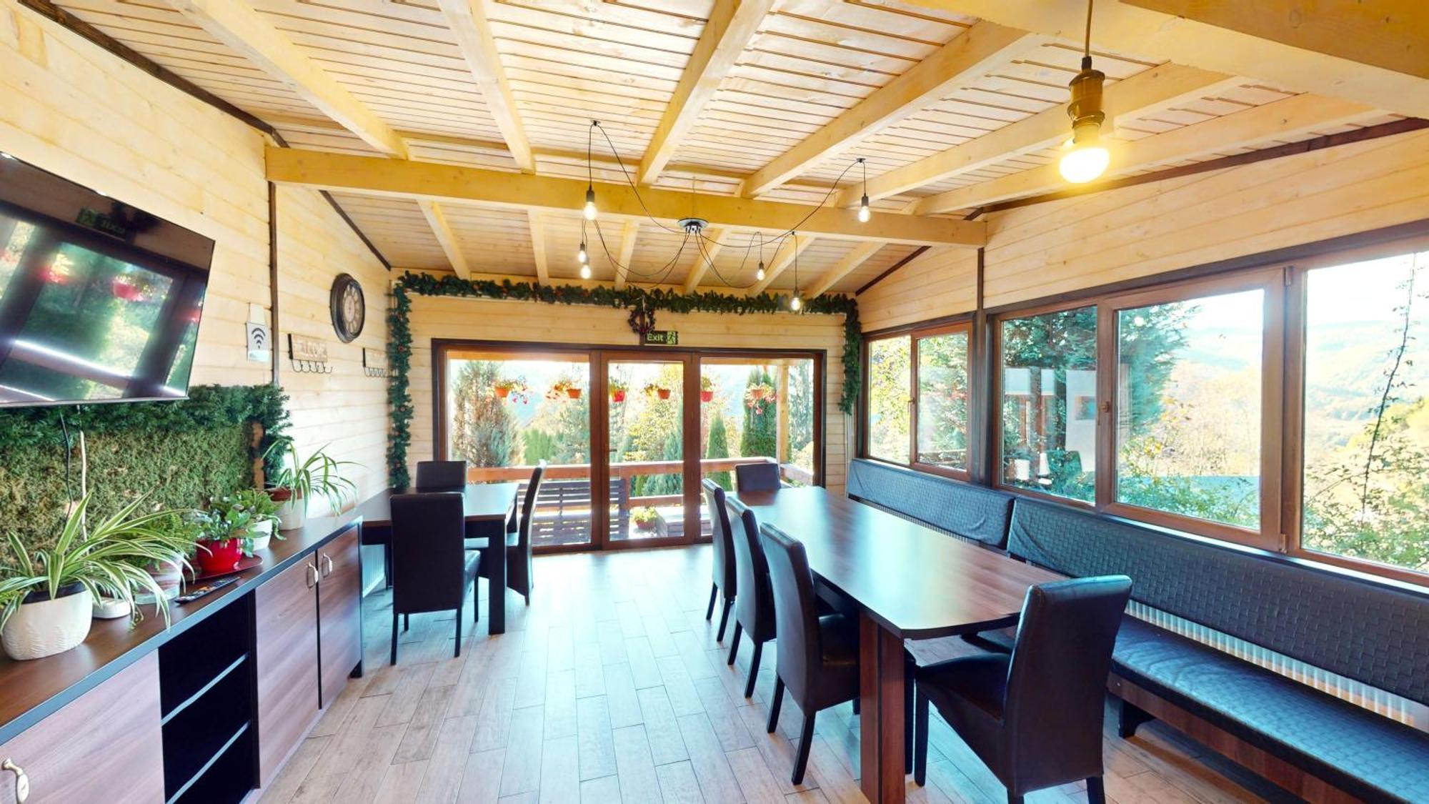 Vila Daria 3 Rucar  Bagian luar foto