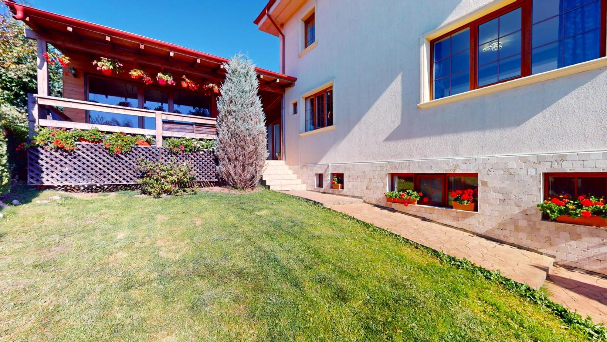 Vila Daria 3 Rucar  Bagian luar foto